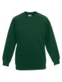 FOL Sweat-shirt enfant manches raglan (62-039-0) /api/colors/703c36ed-7cf8-4ab1-a432-f578ca5c6bbd personnalisable