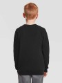 Sweat-shirts à personnaliser FOL Sweat-shirt enfant manches raglan (62-039-0) 