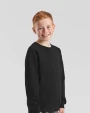 Sweaters & hoodies FOL Kids Raglan Sweater (62-039-0) voor bedrukking &amp; borduring