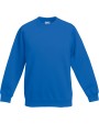 Sweaters & hoodies FOL Kids Raglan Sweater (62-039-0) voor bedrukking &amp; borduring