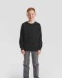 Sweaters & hoodies FOL Kids Raglan Sweater (62-039-0) voor bedrukking &amp; borduring