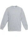 FOL Sweat-shirt enfant manches raglan (62-039-0) /api/colors/84f38f7b-2e6d-4d5d-89e0-ae5a7c9d4eb9 personnalisable