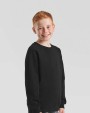 FOL Kids Raglan Sweat (62-039-0) Kinder-Sweatshirt mit Raglanärmeln Sweatshirts personalisierbar