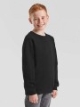 Sweat-shirts à personnaliser FOL Sweat-shirt enfant manches raglan (62-039-0) 
