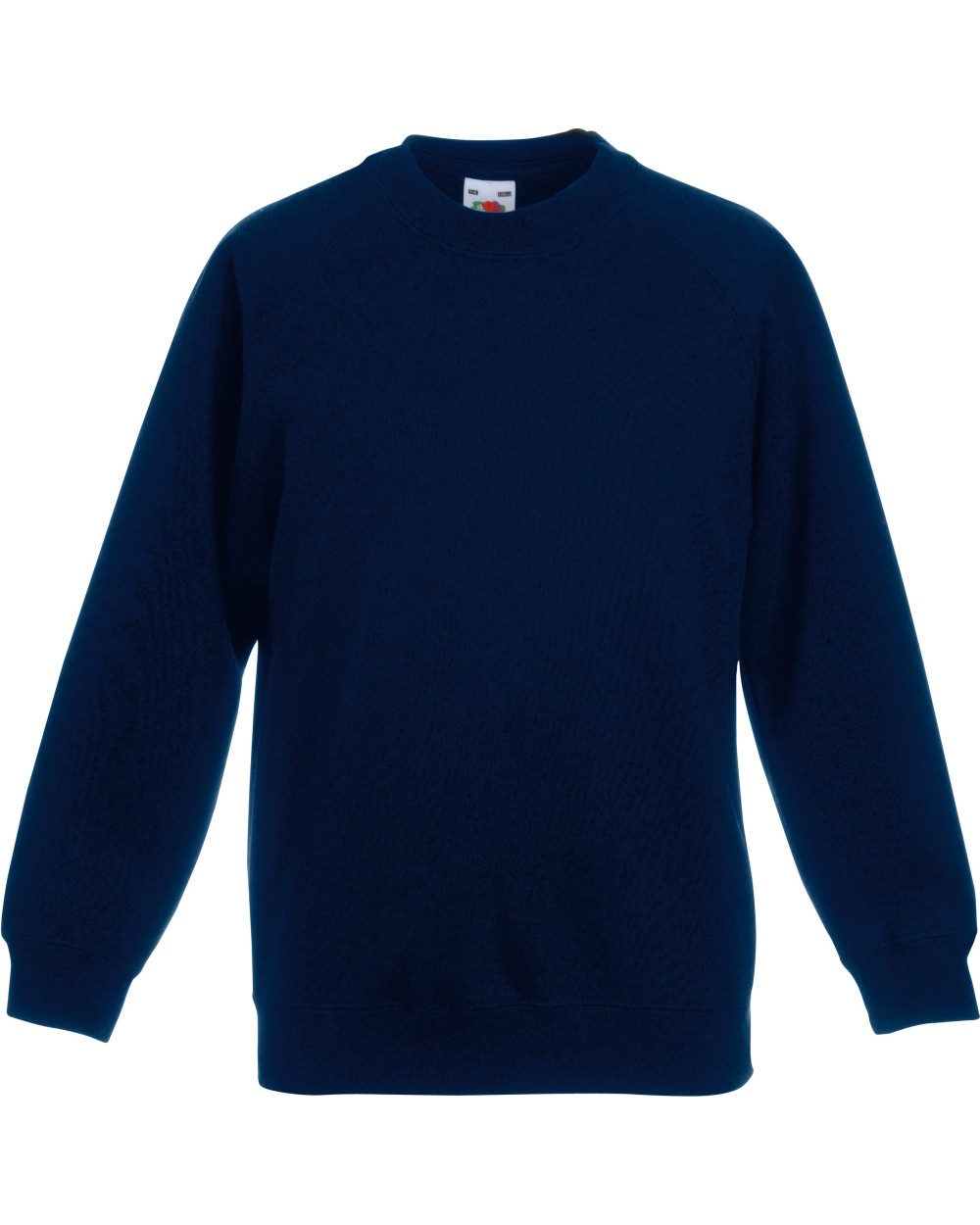 Sweat-shirts personnalisable FOL Sweat-shirt enfant manches raglan (62-039-0)