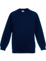 FOL Sweat-shirt enfant manches raglan (62-039-0) /api/colors/058f028c-f565-4146-9cba-11f5b0ade7a7 personnalisable