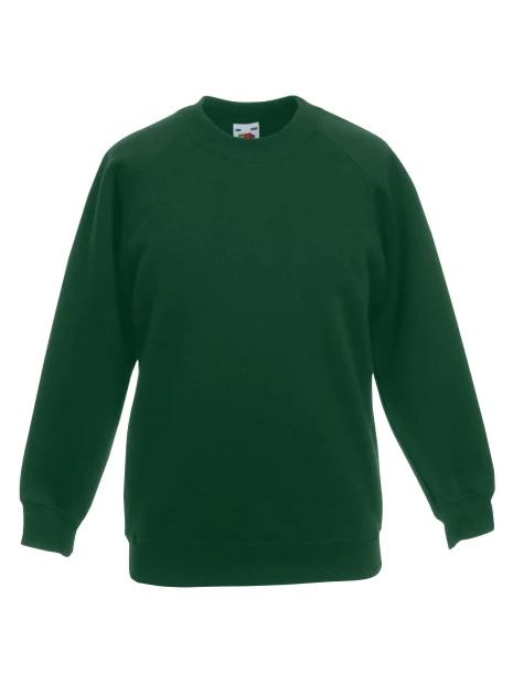 FOL Sweat-shirt enfant manches raglan (62-039-0) /api/colors/703c36ed-7cf8-4ab1-a432-f578ca5c6bbd personnalisable