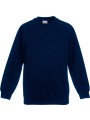 FOL Sweat-shirt enfant manches raglan (62-039-0) /api/colors/b68891a9-1d28-4f7a-8deb-775c45027afd personnalisable