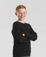 Sweaters & hoodies FOL Kids Raglan Sweater (62-039-0) voor bedrukking &amp; borduring