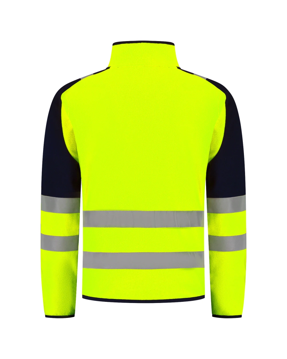 Sweat-shirts personnalisable TRICORP Veste Polaire Haute Visibilité Redefined