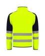 Sweat-shirts personnalisable TRICORP Veste Polaire Haute Visibilité Redefined