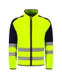 Sweat-shirts personnalisable TRICORP Veste Polaire Haute Visibilité Redefined