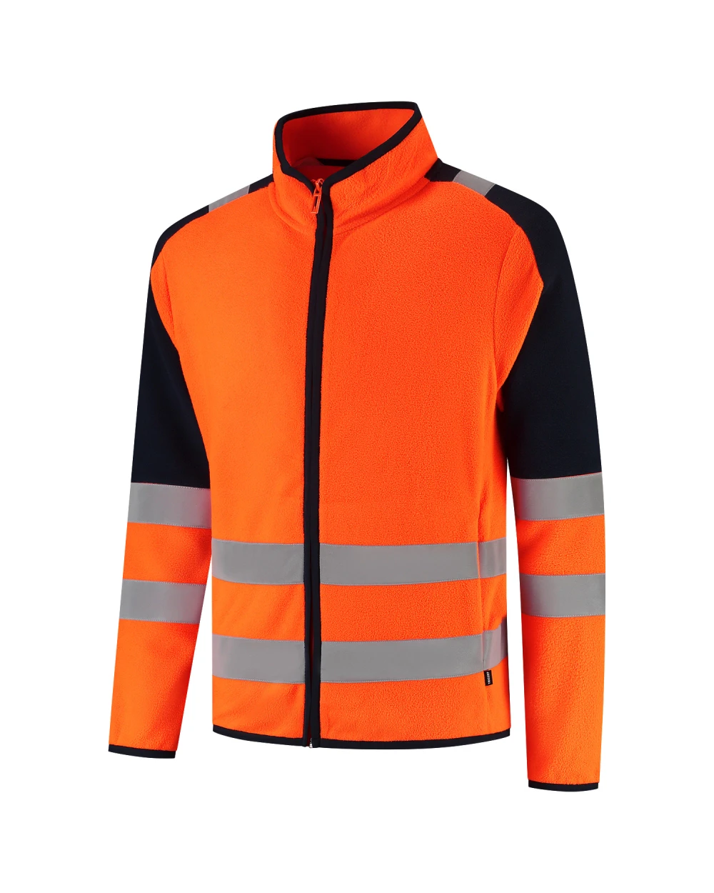 Sweat-shirts personnalisable TRICORP Veste Polaire Haute Visibilité Redefined