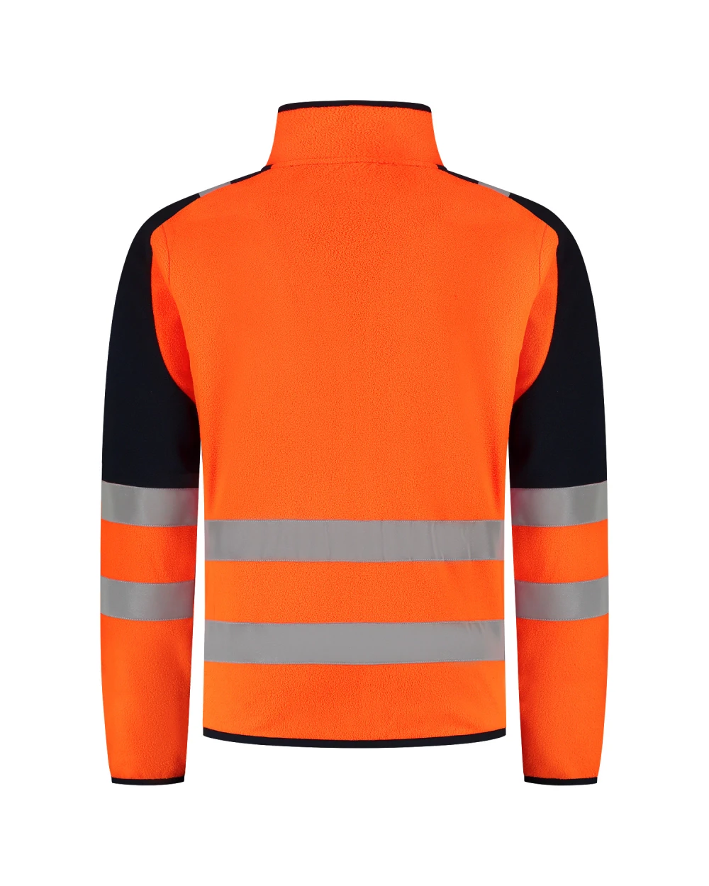 Sweaters & hoodies TRICORP Fleecejack High Vis Redefined voor bedrukking &amp; borduring