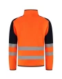 Sweat-shirts personnalisable TRICORP Veste Polaire Haute Visibilité Redefined