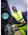 Jassen REGATTA Hi-Vis Pro Bodywarmer voor bedrukking &amp; borduring