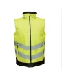 Jassen REGATTA Hi-Vis Pro Bodywarmer voor bedrukking &amp; borduring