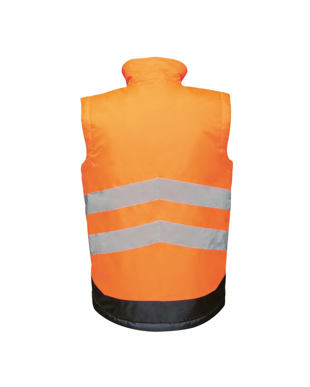 Jassen REGATTA Hi-Vis Pro Bodywarmer voor bedrukking &amp; borduring