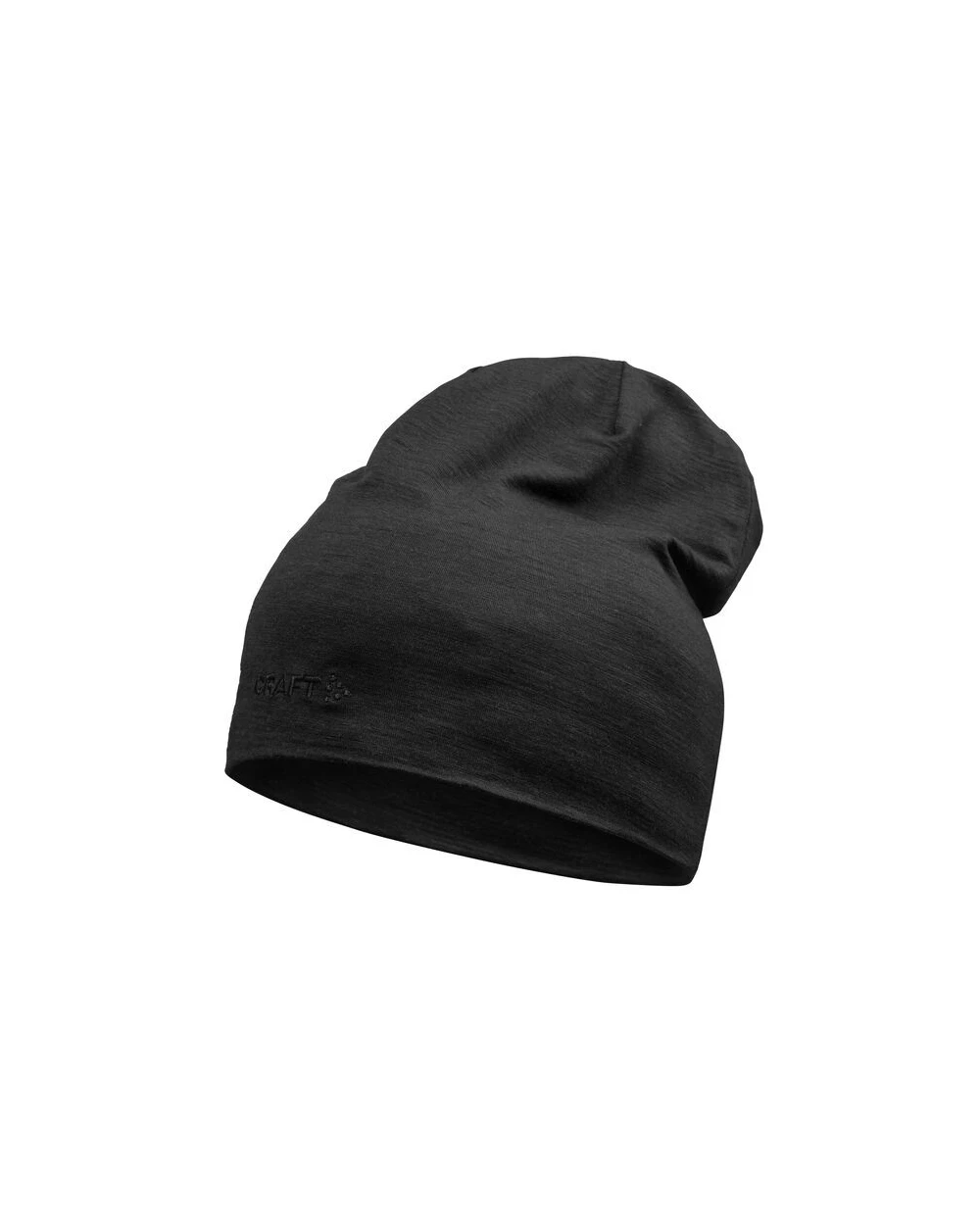 CRAFT Essence Wool Hat Zubehör personalisierbar