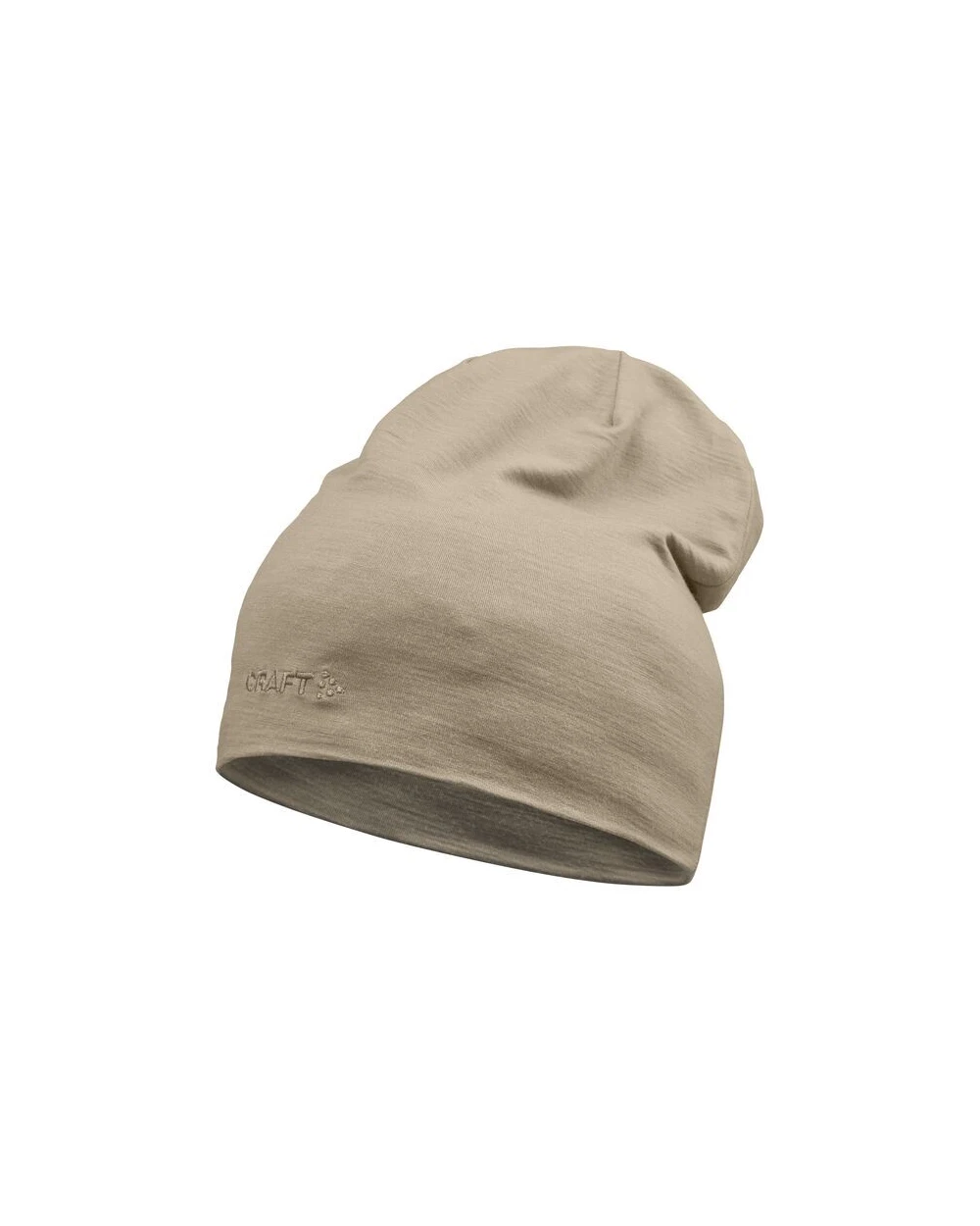 CRAFT Essence Wool Hat Zubehör personalisierbar