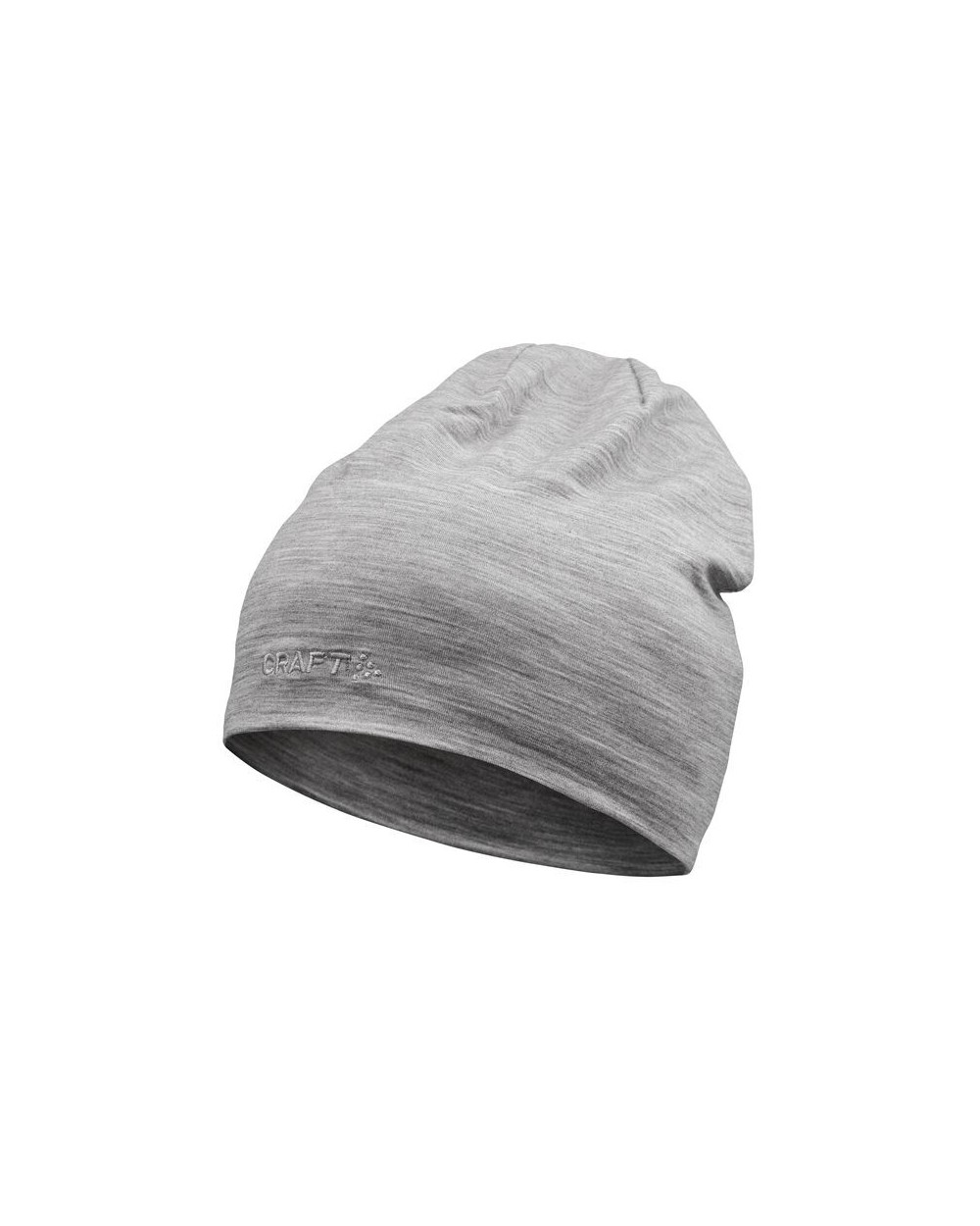 Benodigdheden CRAFT Essence Wool Hat voor bedrukking &amp; borduring