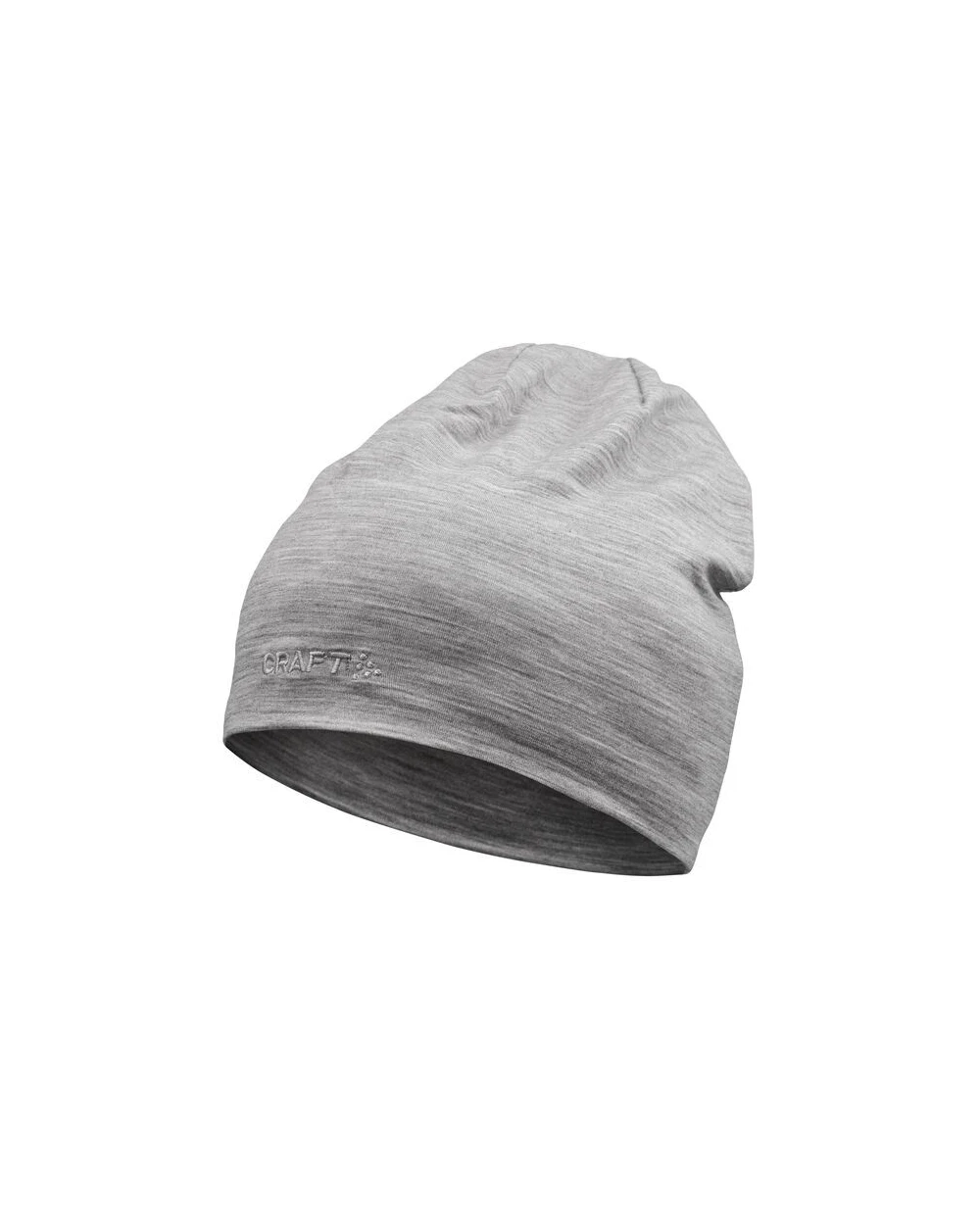 CRAFT Essence Wool Hat Zubehör personalisierbar