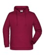 Sweat-shirts personnalisable JAMES & NICHOLSON Promo Hoody Man