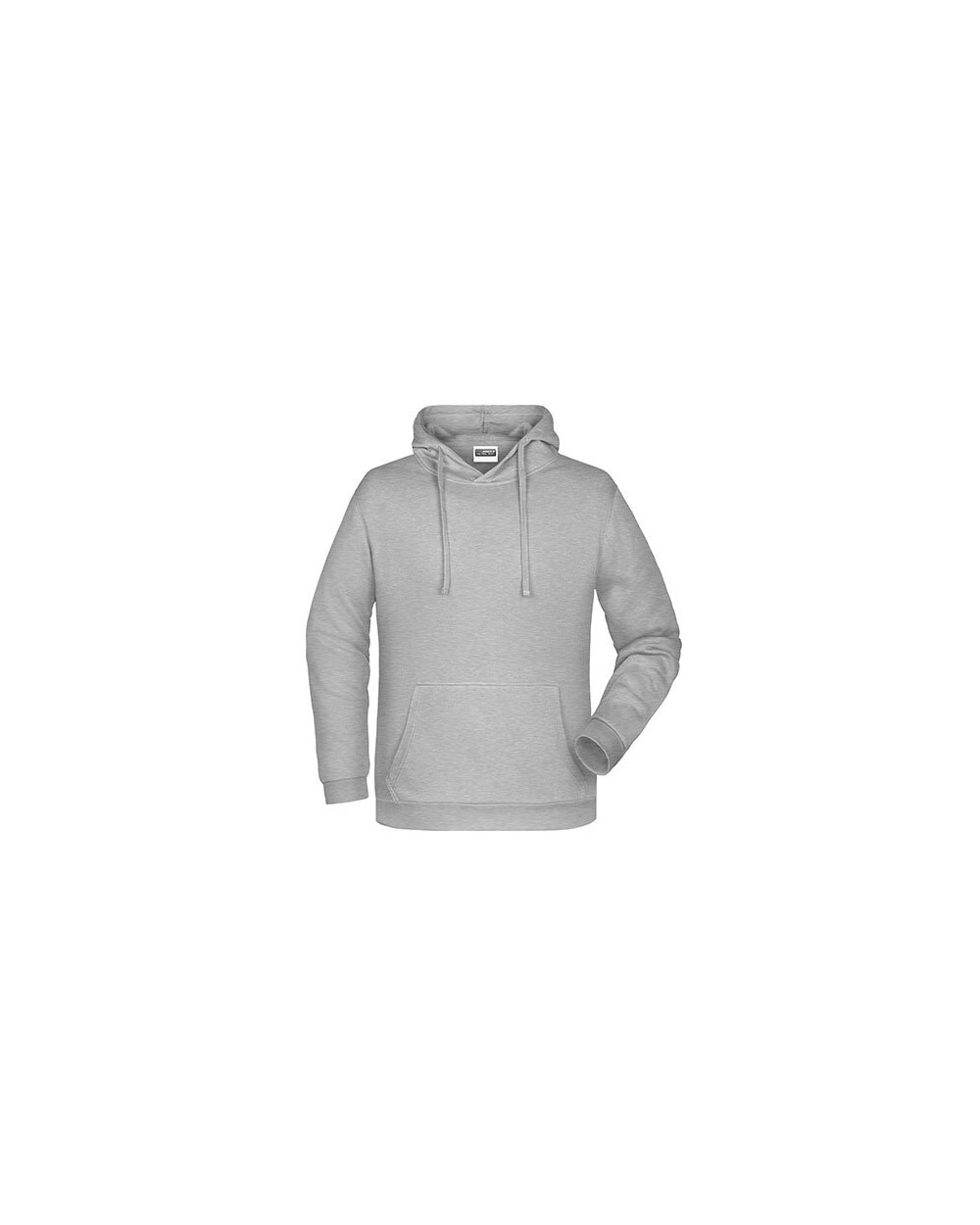 Sweat-shirts personnalisable JAMES & NICHOLSON Promo Hoody Man