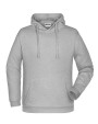 JAMES & NICHOLSON Promo Hoody Man Sweatshirts personalisierbar