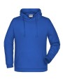 JAMES & NICHOLSON Promo Hoody Man Sweatshirts personalisierbar