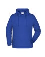 JAMES & NICHOLSON Promo Hoody Man Sweatshirts personalisierbar