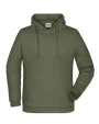 JAMES & NICHOLSON Promo Hoody Man Sweatshirts personalisierbar
