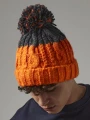 Bonnets à personnaliser BEECHFIELD APRES BEANIE 