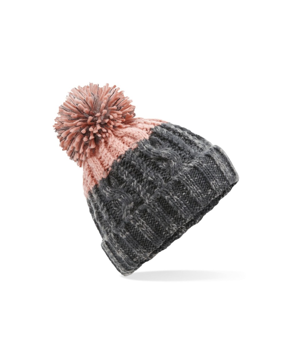 BEECHFIELD APRES BEANIE Mützen personalisierbar