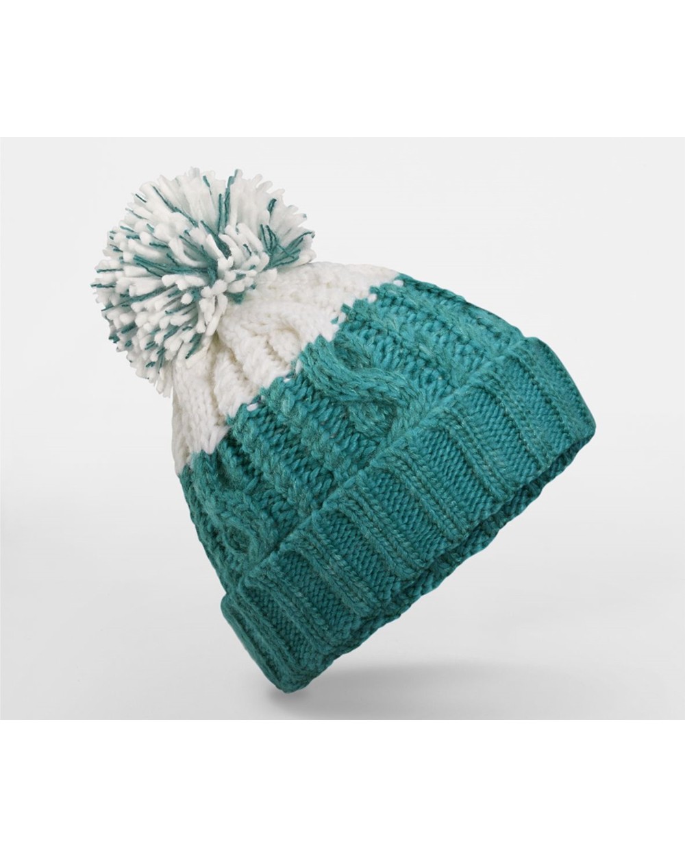 Mutsen BEECHFIELD APRES BEANIE voor bedrukking &amp; borduring