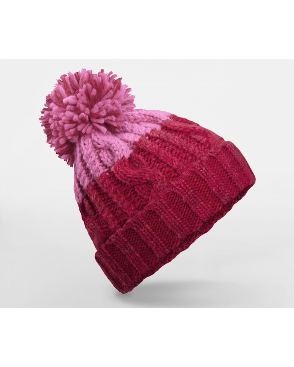 BEECHFIELD APRES BEANIE Mützen personalisierbar