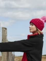 Bonnets à personnaliser BEECHFIELD APRES BEANIE 