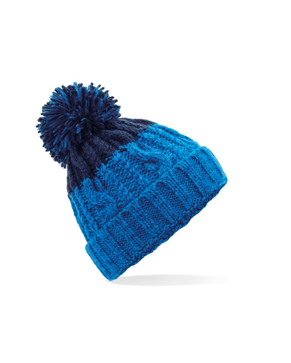 Mutsen BEECHFIELD APRES BEANIE voor bedrukking &amp; borduring