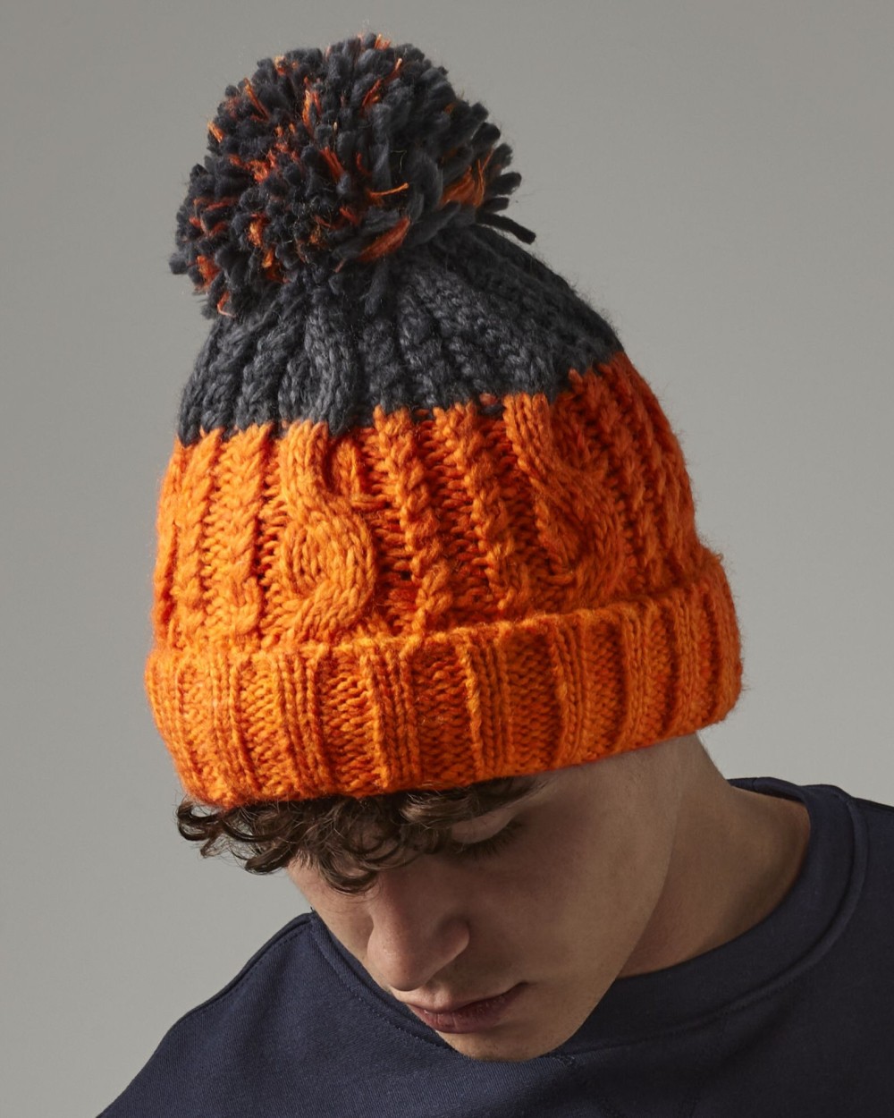 BEECHFIELD APRES BEANIE Mützen personalisierbar