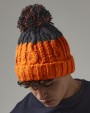 Bonnets personnalisable BEECHFIELD APRES BEANIE