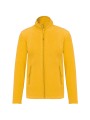 KARIBAN Veste micropolaire zippée femme /api/colors/ea0c172c-722e-46fc-acb7-2617a4097874 personnalisable