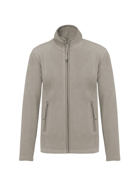 KARIBAN Veste micropolaire zippée femme /api/colors/13a9f258-6ed5-4b44-b30c-6e7b15d934d4 personnalisable