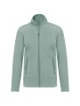 KARIBAN Veste micropolaire zippée femme /api/colors/9461b1f5-f20c-4909-acf0-8bf53fdec48b personnalisable