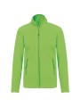 KARIBAN Veste micropolaire zippée femme /api/colors/8facb4b8-f974-4489-9f35-f89e0fd34bf7 personnalisable