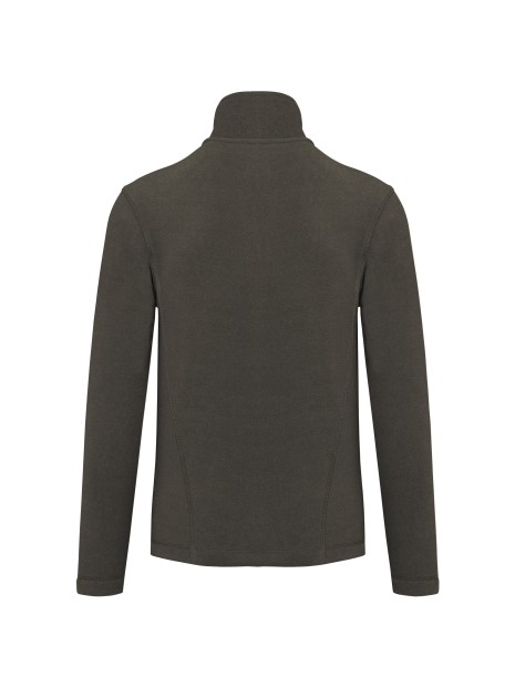 KARIBAN Veste micropolaire zippée femme /api/colors/47645206-5e4b-4848-a6c5-1432407172b1 personnalisable