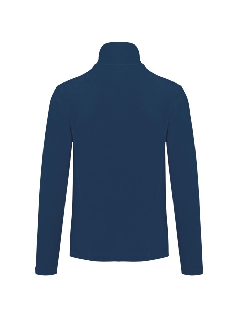 KARIBAN Veste micropolaire zippée femme /api/colors/ed7ae569-720e-478c-a34b-585a5518215e personnalisable