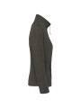 KARIBAN Veste micropolaire zippée femme /api/colors/47645206-5e4b-4848-a6c5-1432407172b1 personnalisable