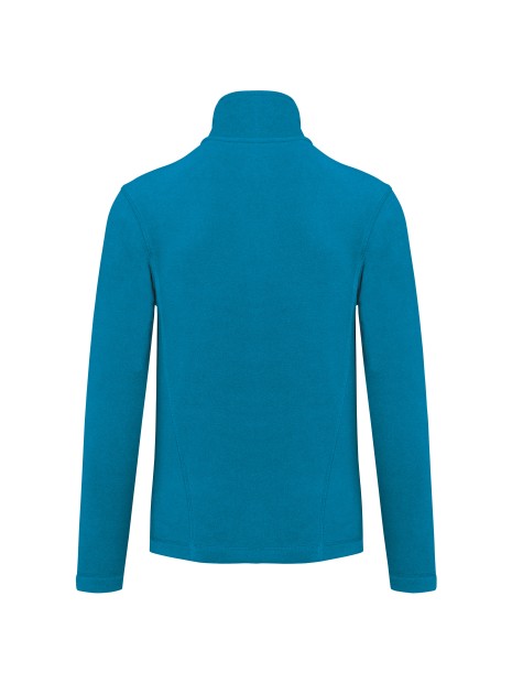 KARIBAN Veste micropolaire zippée femme /api/colors/3848809b-00f3-4a7f-8b57-fc0187a98ade personnalisable