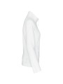 KARIBAN Veste micropolaire zippée femme /api/colors/7a92cd2d-10d2-40b4-928b-296bb7487506 personnalisable