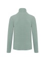 KARIBAN Veste micropolaire zippée femme /api/colors/9461b1f5-f20c-4909-acf0-8bf53fdec48b personnalisable